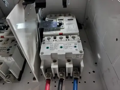USED EATON HFD3060