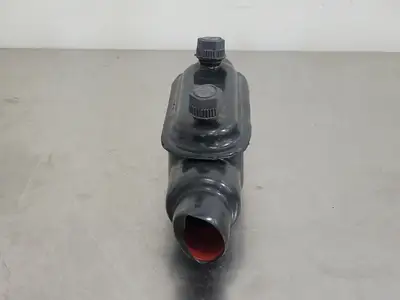 OCAL Blue PVC Coated Conduit Body TA04648 A