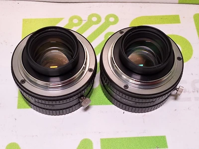 NIKON RAYFACT IL50mm PF5028ML