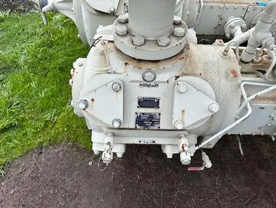 USED ARIEL JGJ-6