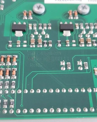 USED MCD Elektronik B.210.010.011