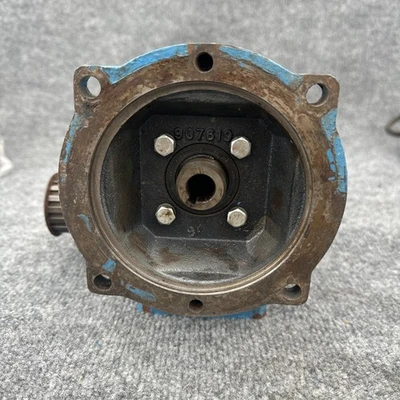 Used Morse F121-60-5C-L Speed Reducers California US | Davliegogo LLC #1707285