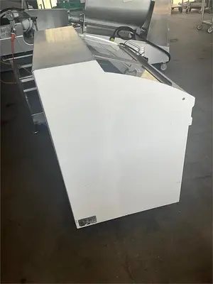 Used JAC VARIA PRO Slicers / Dicers / Cutters British Columbia CA | Surrey Food Equipment #1324783