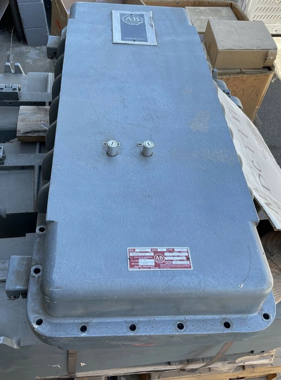 New | in-Stock Allen-Bradley 709DC-EEVL Starters California US | Davliegogo LLC #1705597
