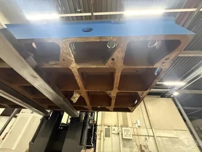 USED 1996 STOLLE DT
