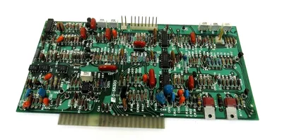 USED ABB 0-56303 CONTROL BOARD 00316205-D 056303
