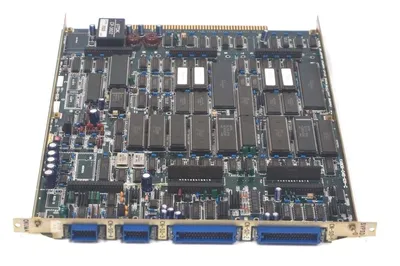 USED OKUMA E4809-045-109-C SVP BOARD E4809045109C