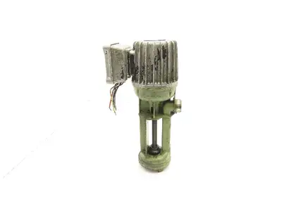 Vogel PRT 5 H-170 Vertical Immersion Coolant Pump 44 l/min 0.12kW 230/460V