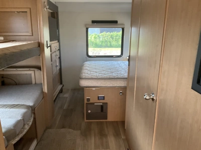 Used 2017 FORD FOUR WINDS 30D Campers, Caravans, Motorhomes Michigan US | Miedema Asset Management Group #1339038
