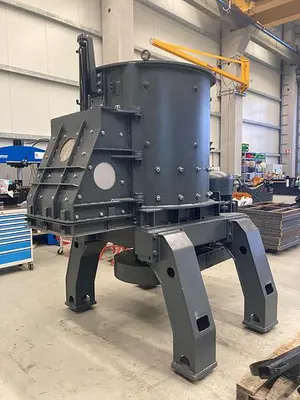 USED 2013 LINDNER LIMATOR 1200