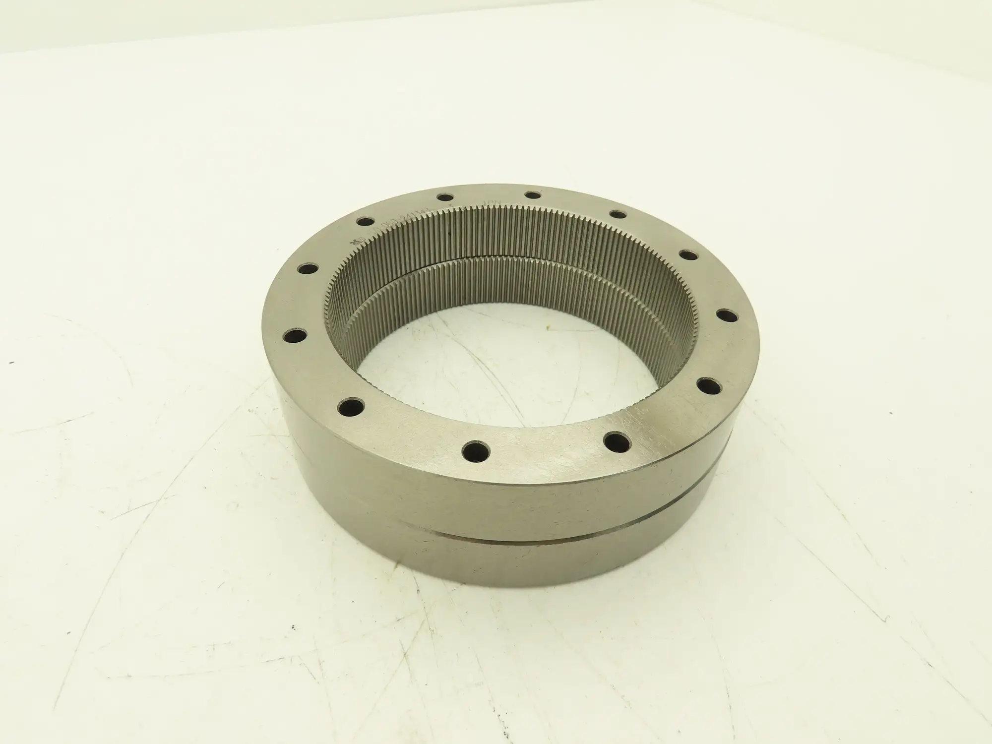 Harmonic Drive 50-080-941343-3 Circular Spline 128mm ID 170mm OD 52mm W