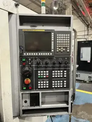 USED 2020 QUICKTECH T8 MILL