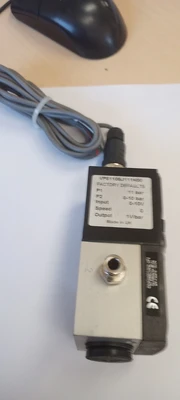 USED Norgren Norgren VP5110BJ111H00