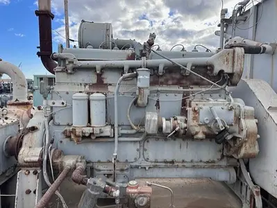 USED ARIEL JGW-2-3
