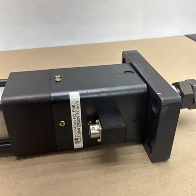 Used TAIYO PARKER PQCS2 M1FG63B200-HAFL M1FG63B200-HAFL-0H1 Cylinders Indiana US | J&J Industrial Supply #1283566
