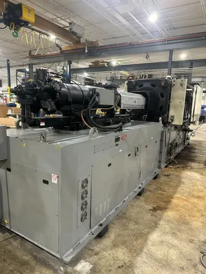 2015 NISSEI FNX460III-160A Horizontal Plastic Injection Molding Machines | JYC MACHINERY (10)
