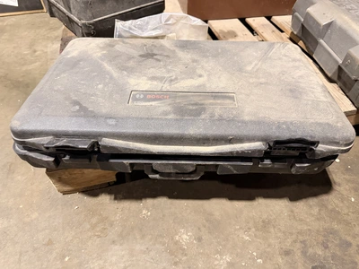 Used BOSCH ESI TRUCK Automotive Equipment Michigan US | Miedema Asset Management Group #1334709