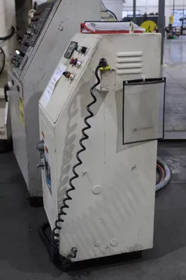 Used COE CPRF-336 Servo Feeders Michigan US | Alma Machinery #1224971