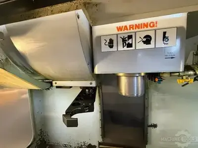 Used 2004 HAAS VF-2B Vertical Machining Centers Arizona US | KD Machinery #578078