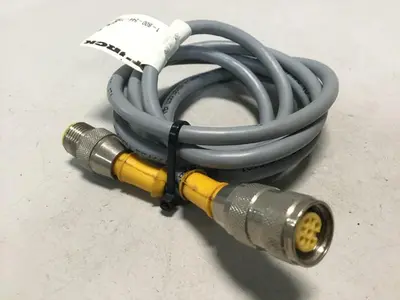 USED TURCK ELEKTRONIK U09799-55