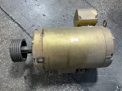 Used BALDOR EM2555T4 A.C. Motors Ohio US | HGR 24 #1404364