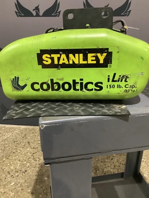 USED STANLEY iLift