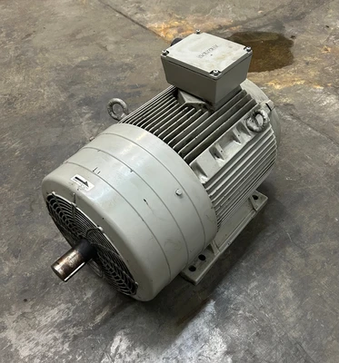 USED SIEMENS 1LG4183-4AA10