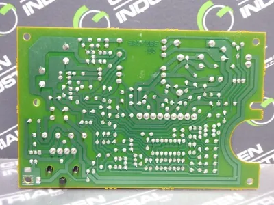 Yokogawa CMK-P3X Power Supply Board PS021-0101AS 02278-60081 Rev. E Used