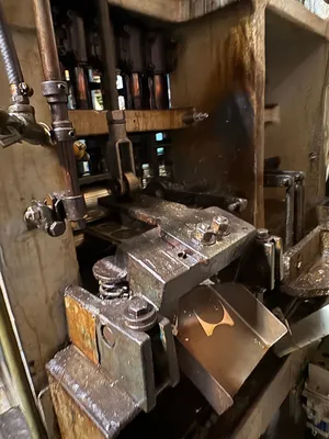 WATERBURY FARREL 1510 ICOP Presses | Global Machine Brokers, LLC (10)