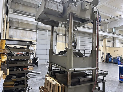 USED DAKE 18-151