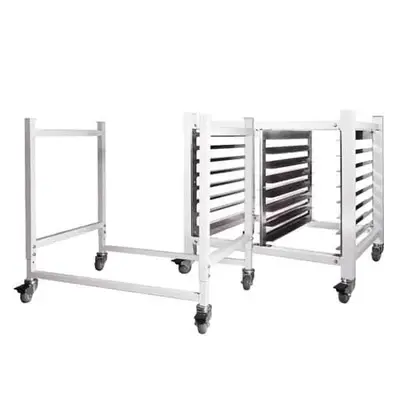 JAC | UNIC French Bread Moulder