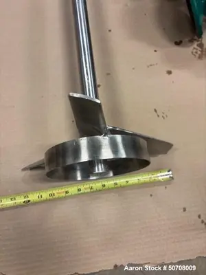 USED MUELLER CORP F