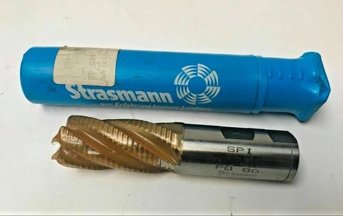 NEW SPI Strasmann Does Not Apply
