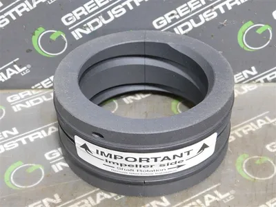 EnviroSeal FI3000RS4250(ESC) SpiralTrac Axially Split Seal Version F Type S New