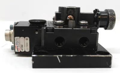 USED ATI MC 16RM