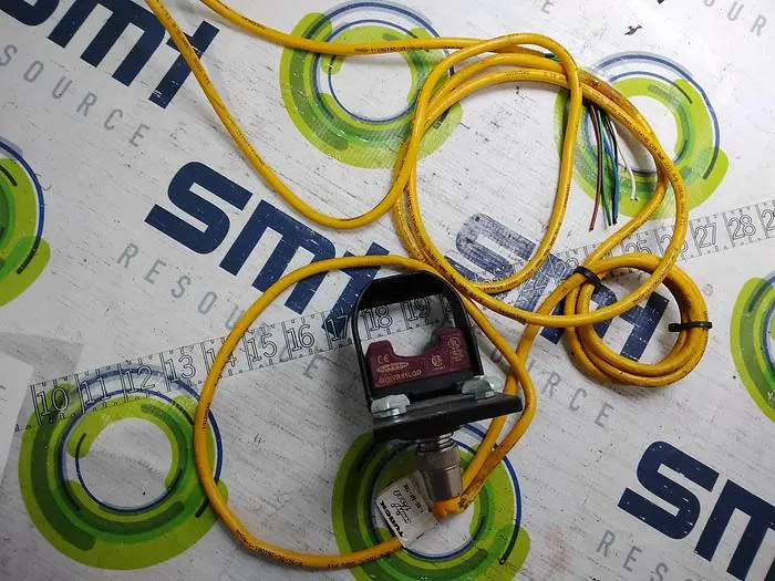 Used BANNER OTBVR81LQD Cable & Wire | SMT Resource #488147
