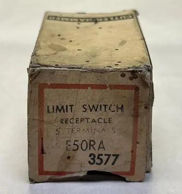 New | in-Stock CUTLER-HAMMER E50RA Miscellaneous Equipment (Electrical & Power) | Surplus Asset Holdings #1191553