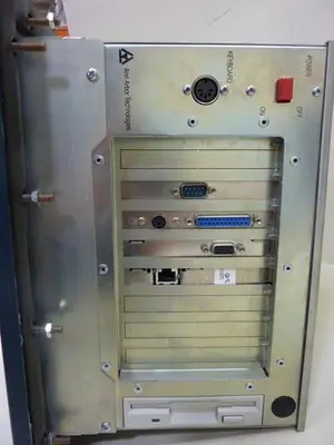 USED ANN ARBOR INX9TTC850-SFFT