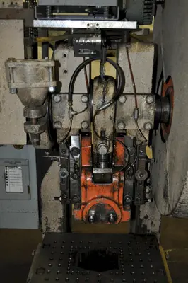 USED ROUSSELLE 3