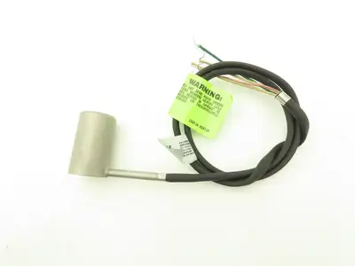 DME CIH0088 Injection Mold Cast-In Heater .87" ID x 2.2" Length 400W 240V