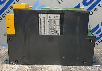 Parker 890CD-531600B0-000-1A00 General Purpose AC Drives | ESS Industrial Equipment Sales (8)