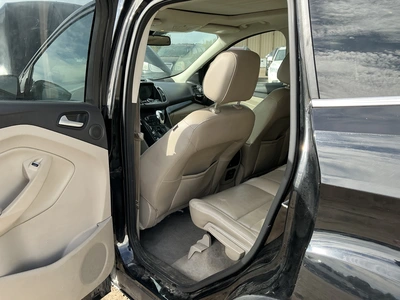 Used 2016 FORD ESCAPE SUVs Michigan US | Miedema Asset Management Group #1476850
