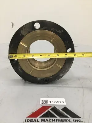 USED CINCINNATI MILACRON VT220-17 / TBG