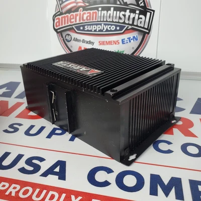 Used Arista Microbox-7824B Automation Control (HMI) California US | American Industrial Supply Co. #1445129