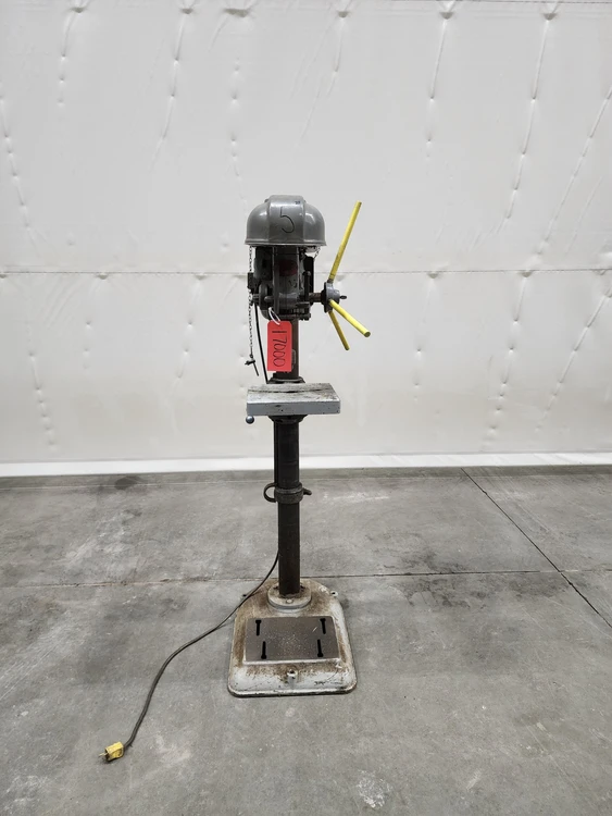 Used BUFFALO _UNKNOWN_ Drills Michigan US | Vander Ziel Machinery Sales #482535