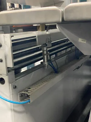 2011 SALVAGNINI P4XE-2516 FOLDERS | Machinery Resources International (15)