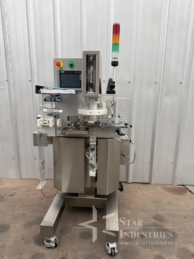 Used 2020 CVC CVC1117U Cottoners | Star Industries #1253718