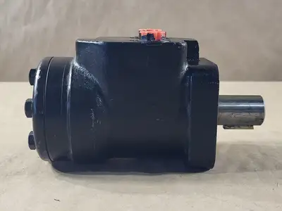 White Drive Products Hydraulic Motor 04101-037-00