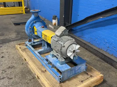 USED 2018 ANDRITZ S3100350.3 CD
