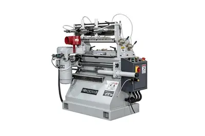 NEW NORTHTECH NT-DTM480